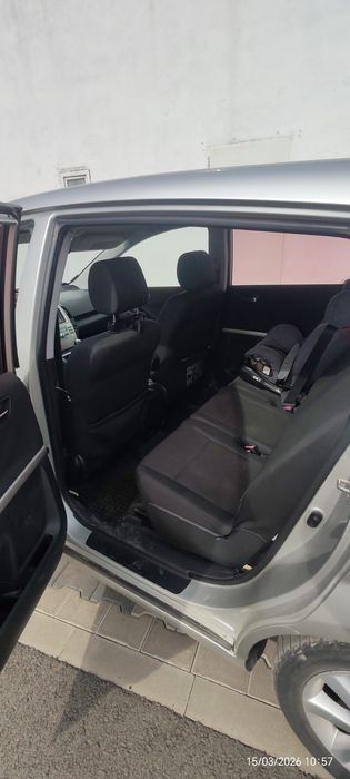 Toyota Corolla Verso 7locuri