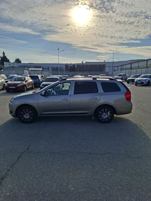 Dacia Logan MCV  2015 1.5  90cp