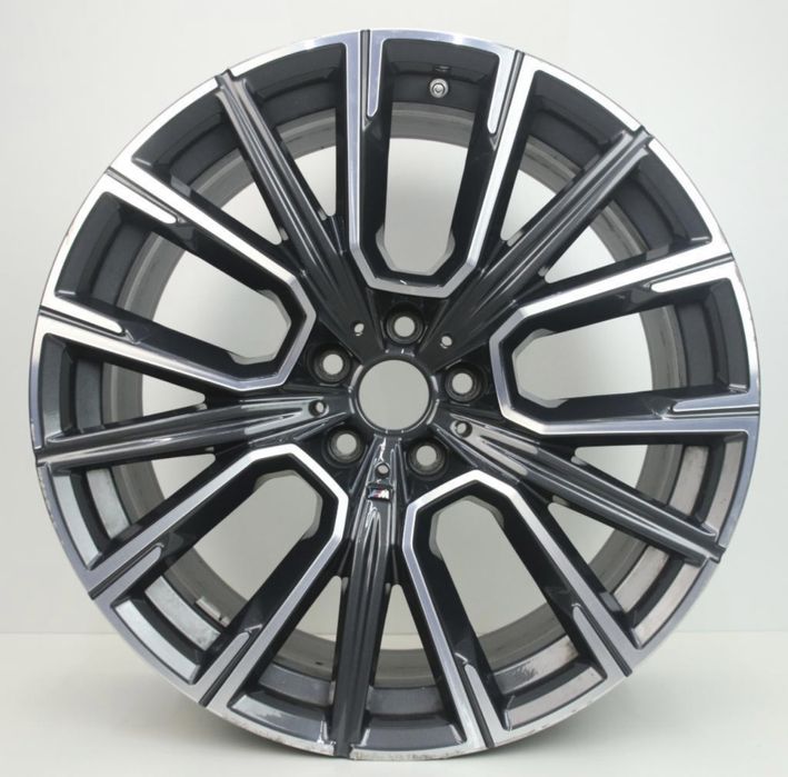 Бмв 7-ма серия джанти 20 Цола Оригинални