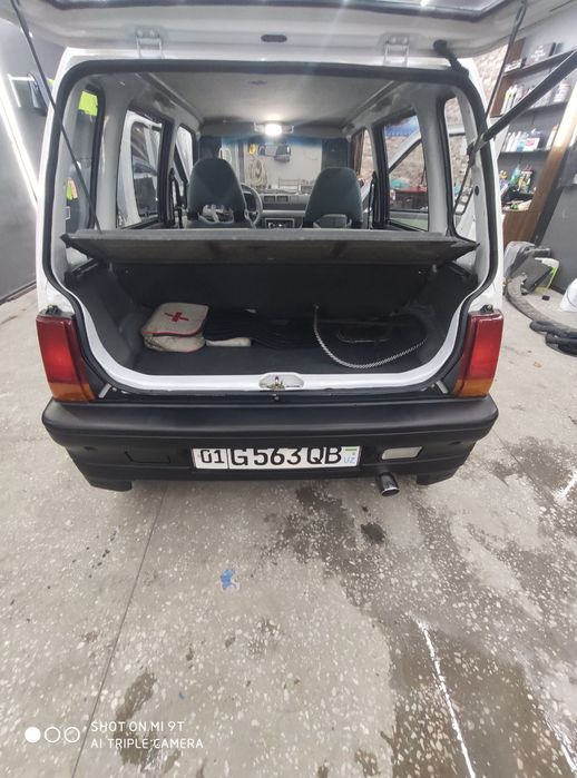 Тико 2003 сотилади