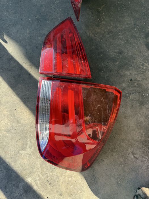 Stopuri stop bmw x1 e84