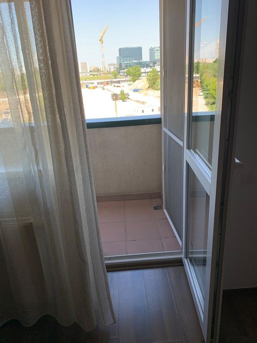 Proprietar garsoniera Quadra 2