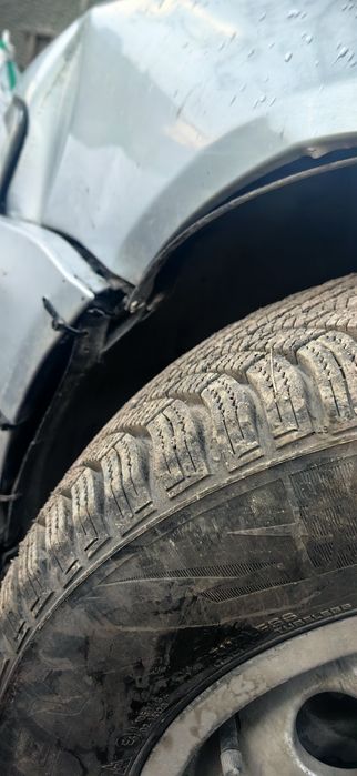 Ауди а3 на части