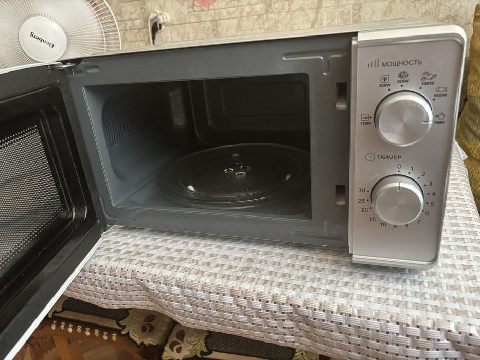 Продам микроволновку