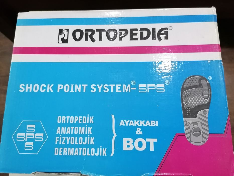 Сандалии для мальчика