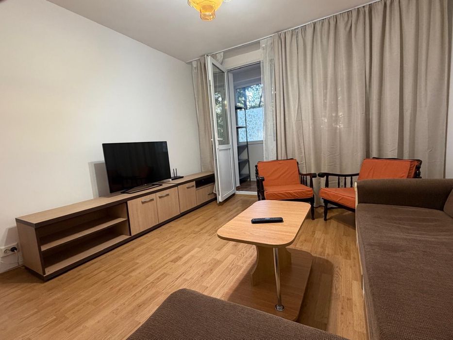 Inchiriez apartament 2 camere