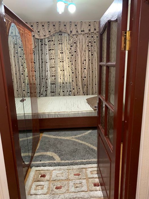 3 хонали шинам  квартира сотилади