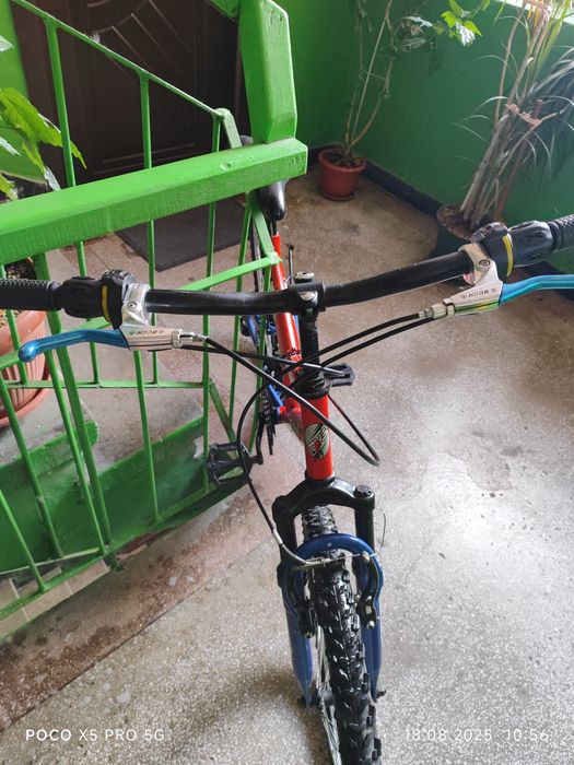 Kreativ Bike copii