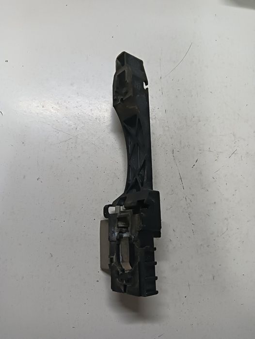 Maner Usa Interior Dreapta Fata Nissan Qashqai / Qashqai +2 I J10, Jj