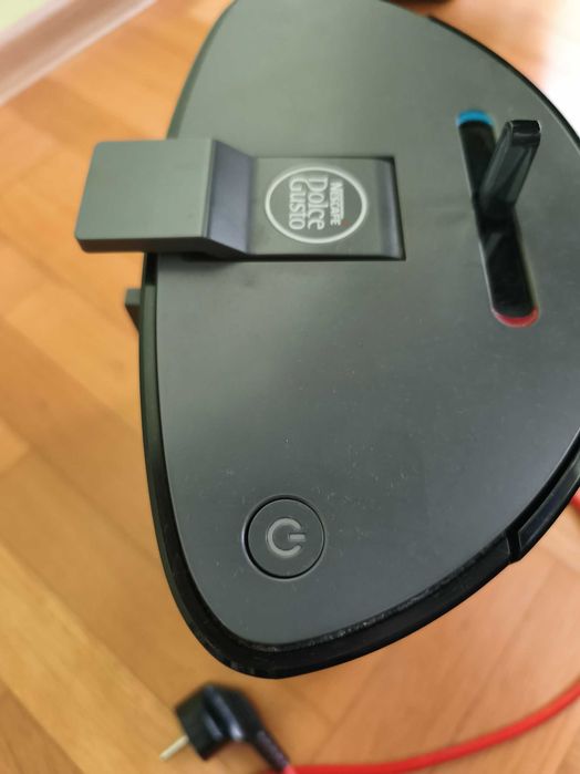 Кафемашина krups kp110 за капсули Dolce gusto