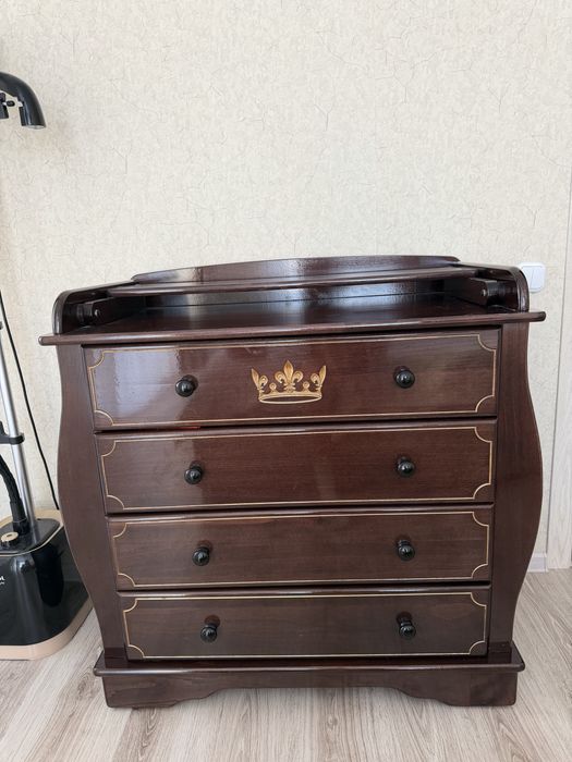 Продам комод- пеленальный стол