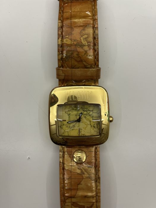 Ceas de dama Alviero Martini diamonds