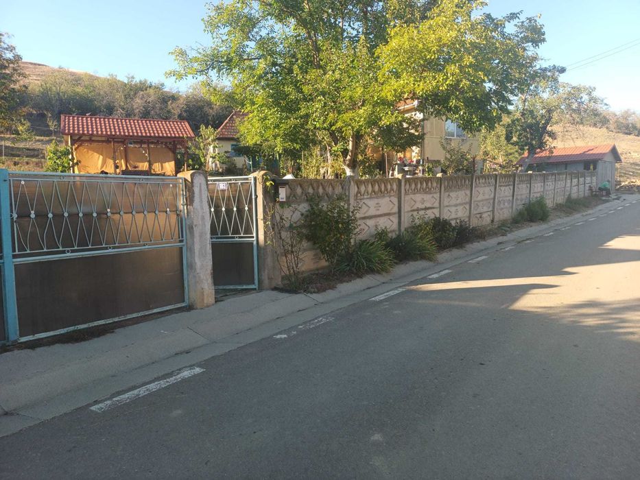 Casa Henig partial imbunatatiri