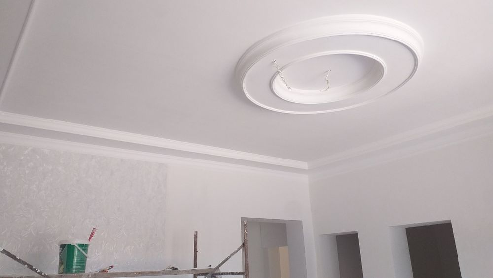 Malyarka yevroremont gipsakarton dezaynerske usta padkluch qilamiz