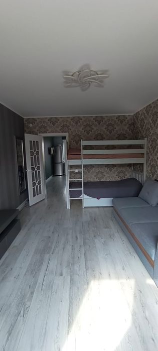 Кровать массив сосны