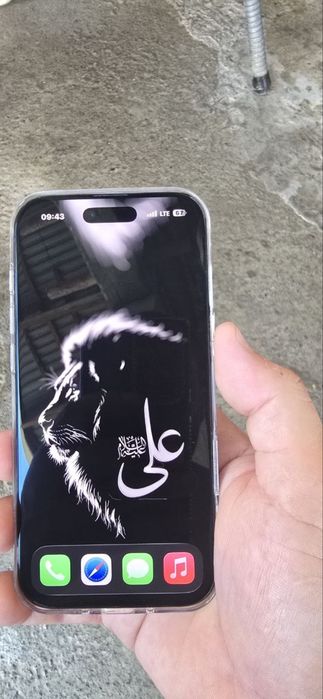 Iphone 17 Air сотлади