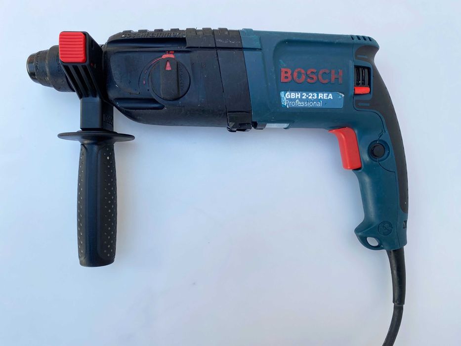 BOSCH GBH 2-23 REA - Професионален перфоратор 710W