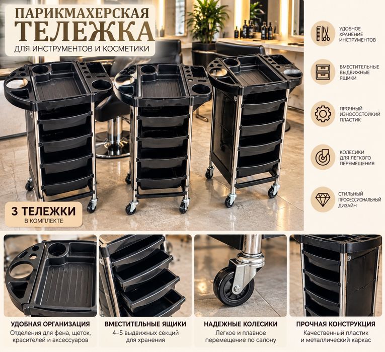 Мойка для головы