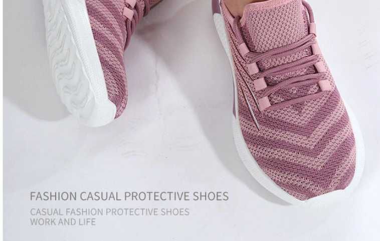 Дамски работни обувки