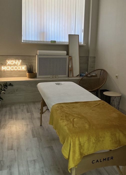 Массаж у себя Шымкент