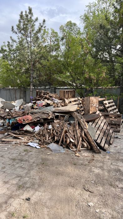 Отдам даром на дрова