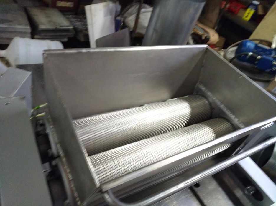 Кондитерское Оборудование