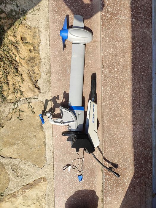 Motor Epropulsion Spirit 1 Plus