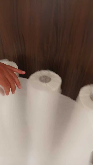 Воал за шпакловка.