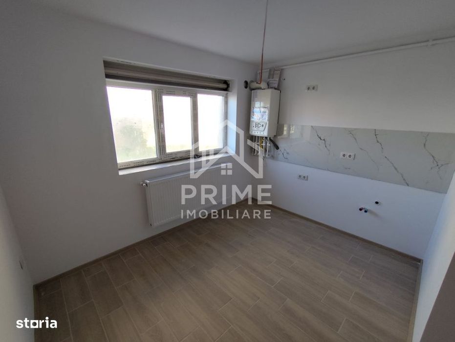 Apartament 2 camere LA CHEIE | 64 mp| zona Cugir — fotografia 3
