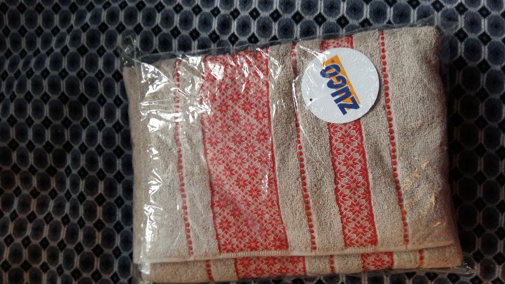 Полотенце Махровое