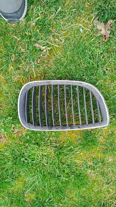 BMW E87 оригинални бъбреци