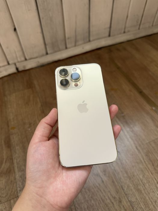 iPhone 14 Pro 128гб отличный