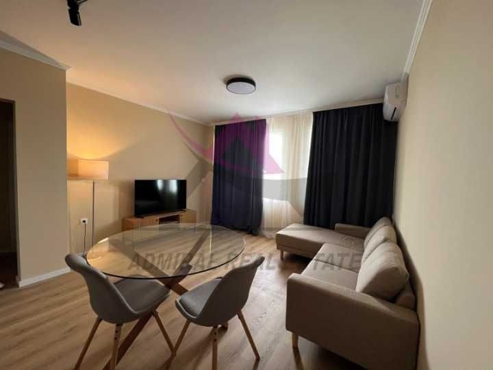 Двустаен -Ново обзавеждане -Възраждане 3