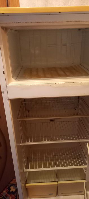 Холодильник Норд