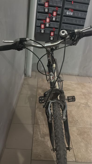 Продаю Корейский велосипед