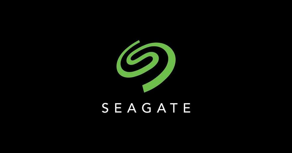 Внешний жесткий диск Seagate 1TB