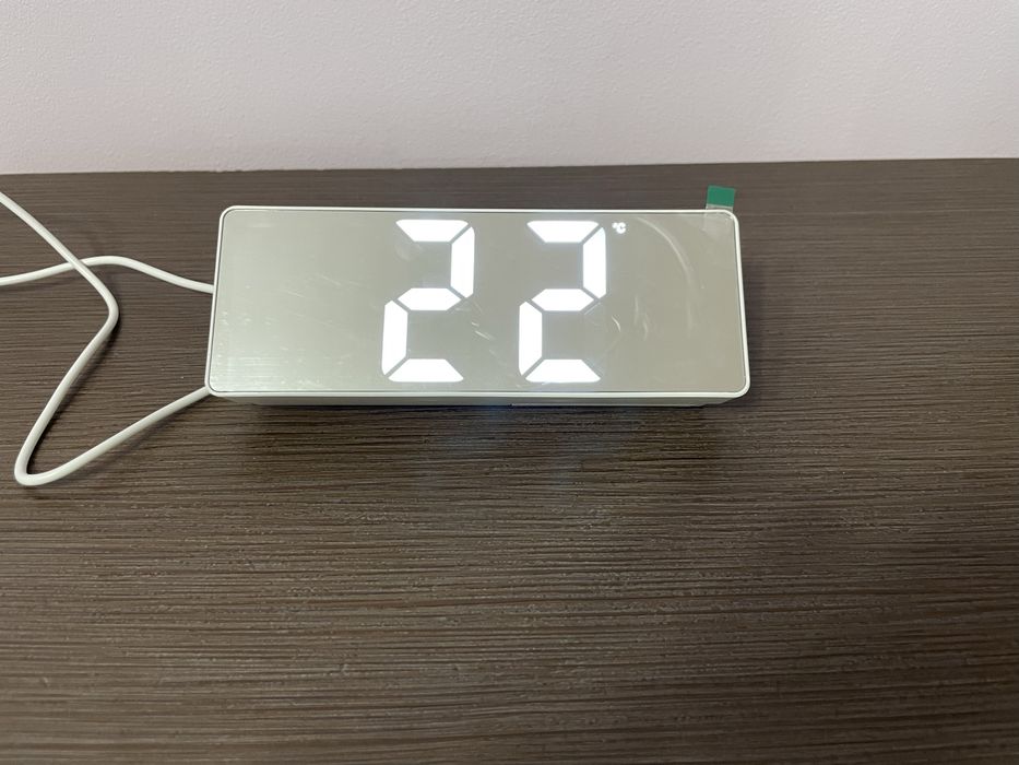 Часовник / watch