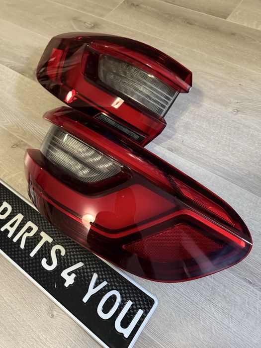 Стопове стоп BMW X5 G05 БМВ Х5 Г05 Европейски