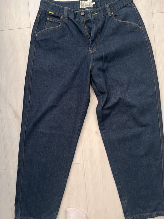 Продам джинсы dime