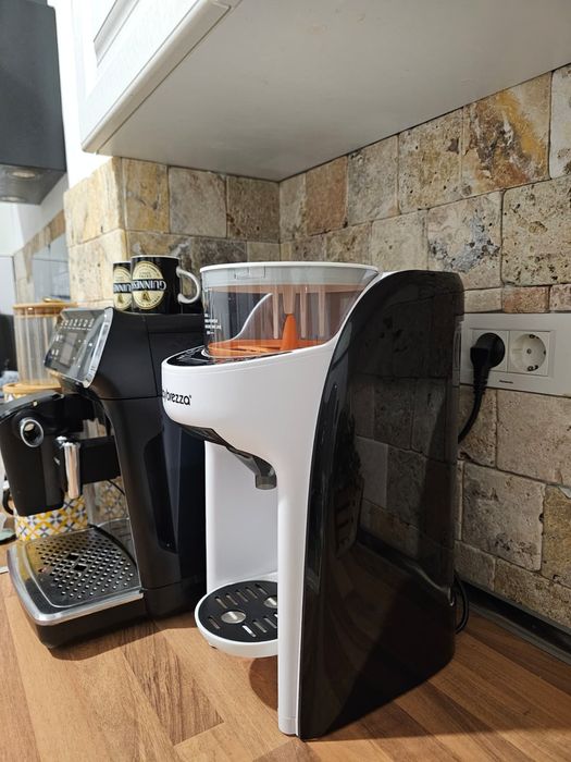 Aparat de lapte Baby brezza