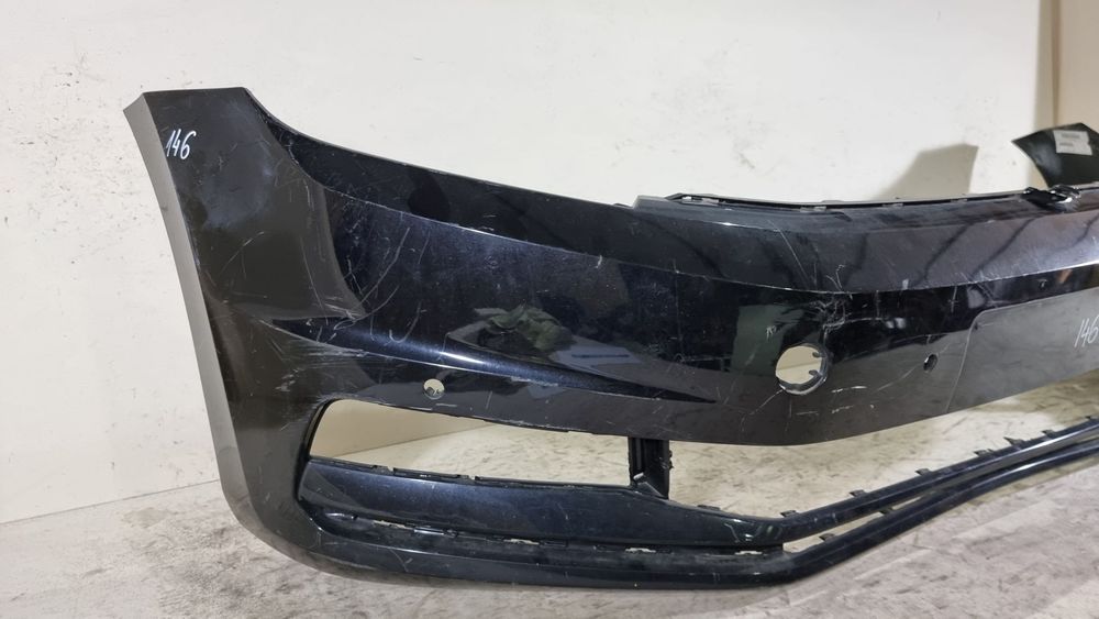 Bara fata VW Touran, 2015, 2016, 2017, 2018, 2019, 2020, cod OE 5TA807221A-L