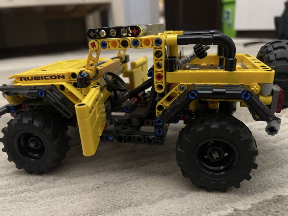 Продам Lego Technic