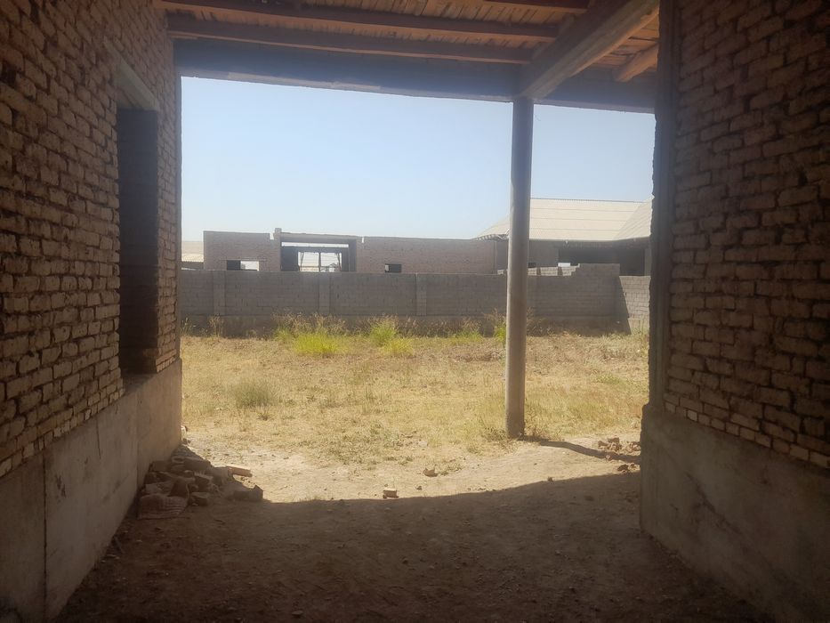 Yashil diyor mahalasi