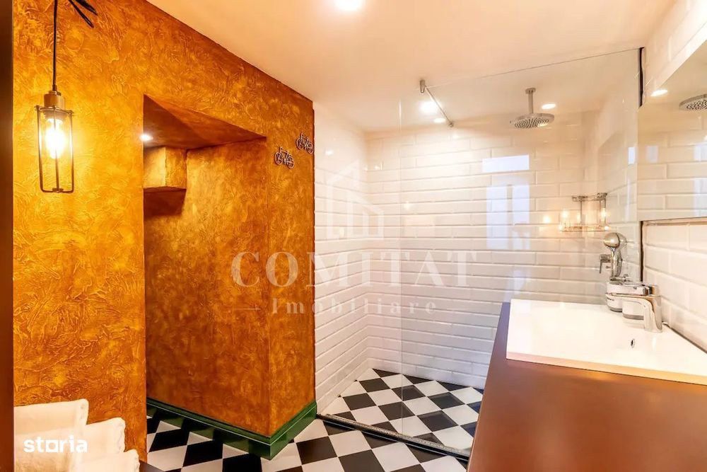 2 Apartamente | 95mp | Zona Centrala