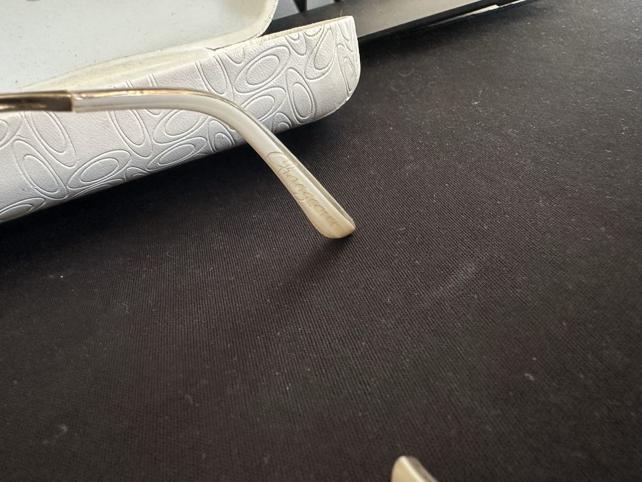 Слънчеви очила Oakley Changeover