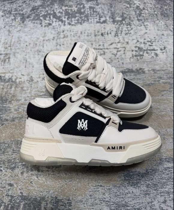 Adidasi amiri ma1