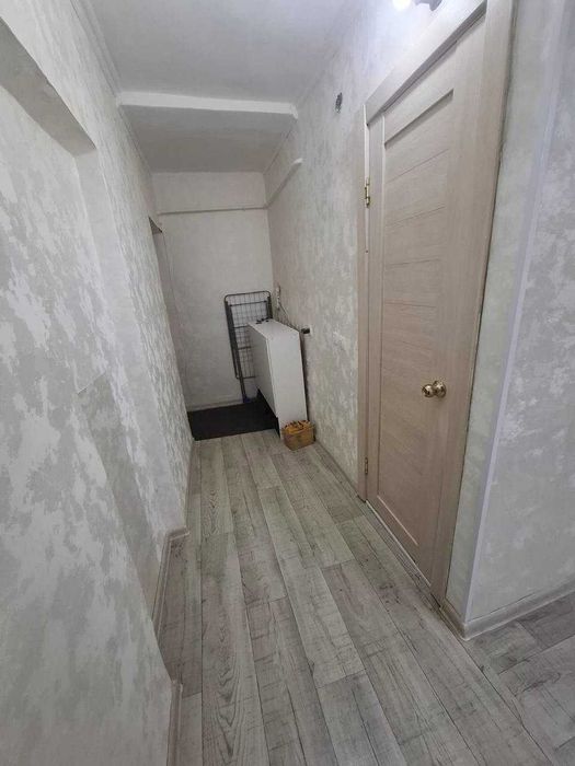 Продажа 1-комнатной квартиры