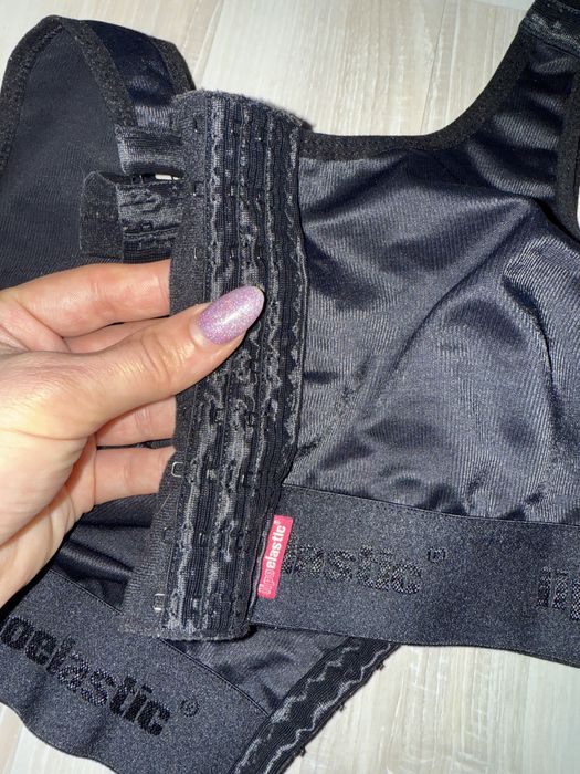 Корсет после операции на грудь