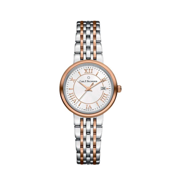 Carl F.Bucherer Adamavi