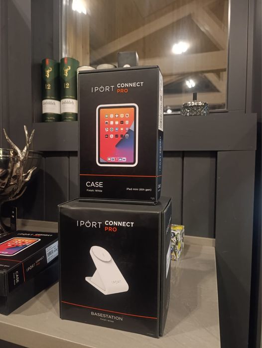 Комплект iport connect pro